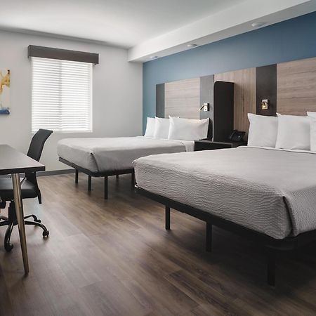 Stayapt Suites Ocala Exteriér fotografie