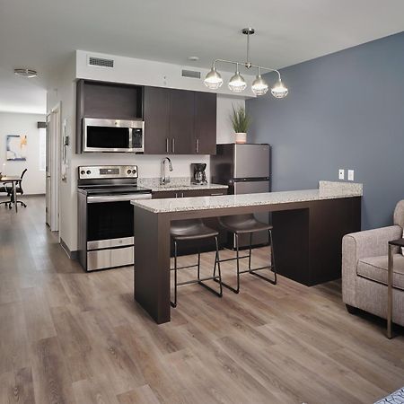 Stayapt Suites Ocala Exteriér fotografie