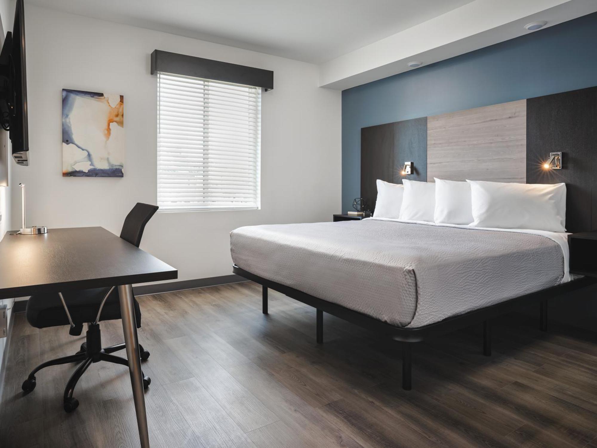 Stayapt Suites Ocala Exteriér fotografie