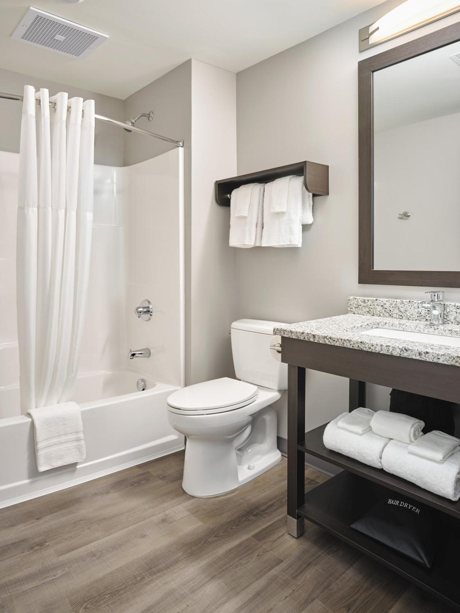 Stayapt Suites Ocala Exteriér fotografie