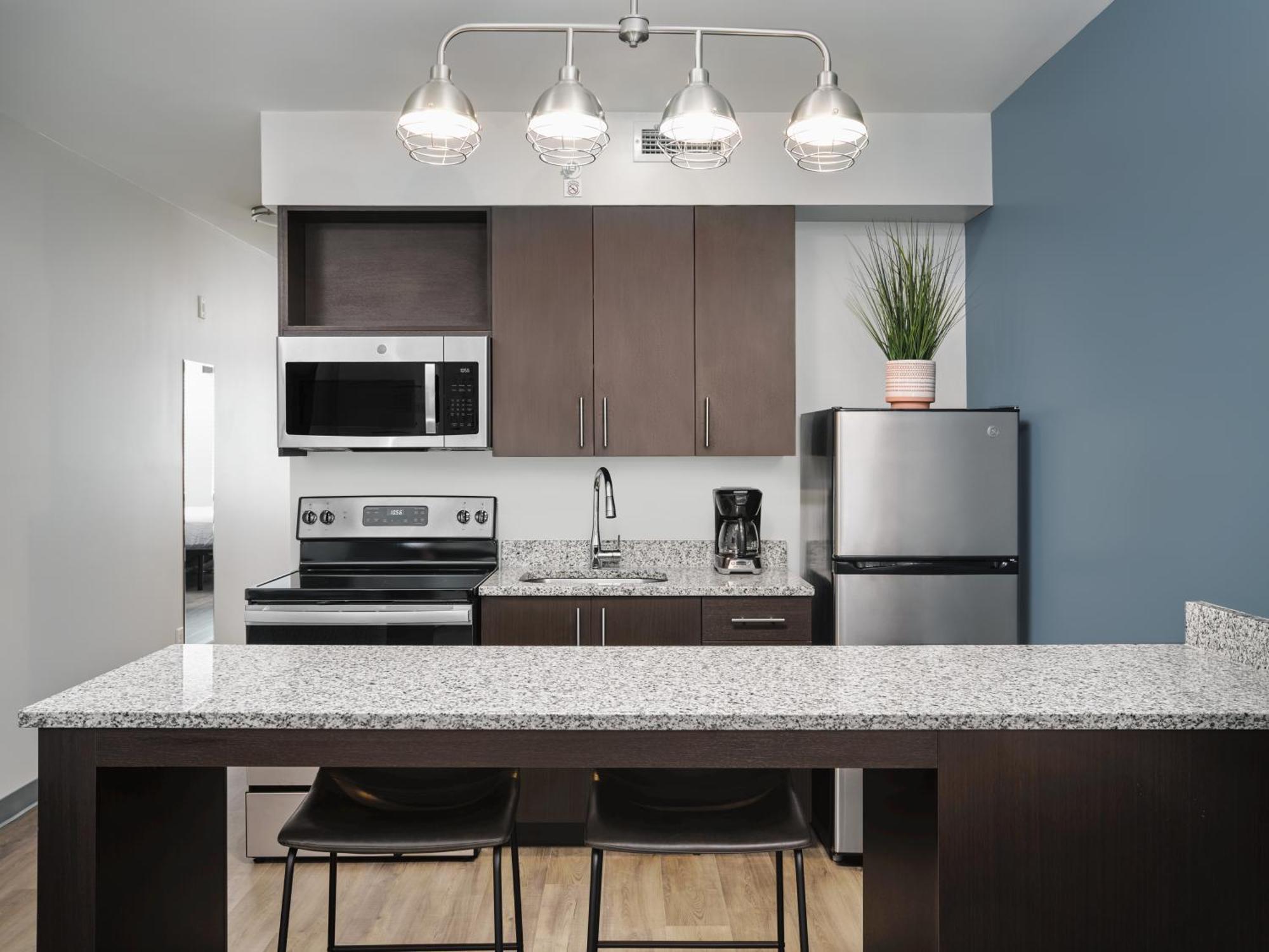 Stayapt Suites Ocala Exteriér fotografie