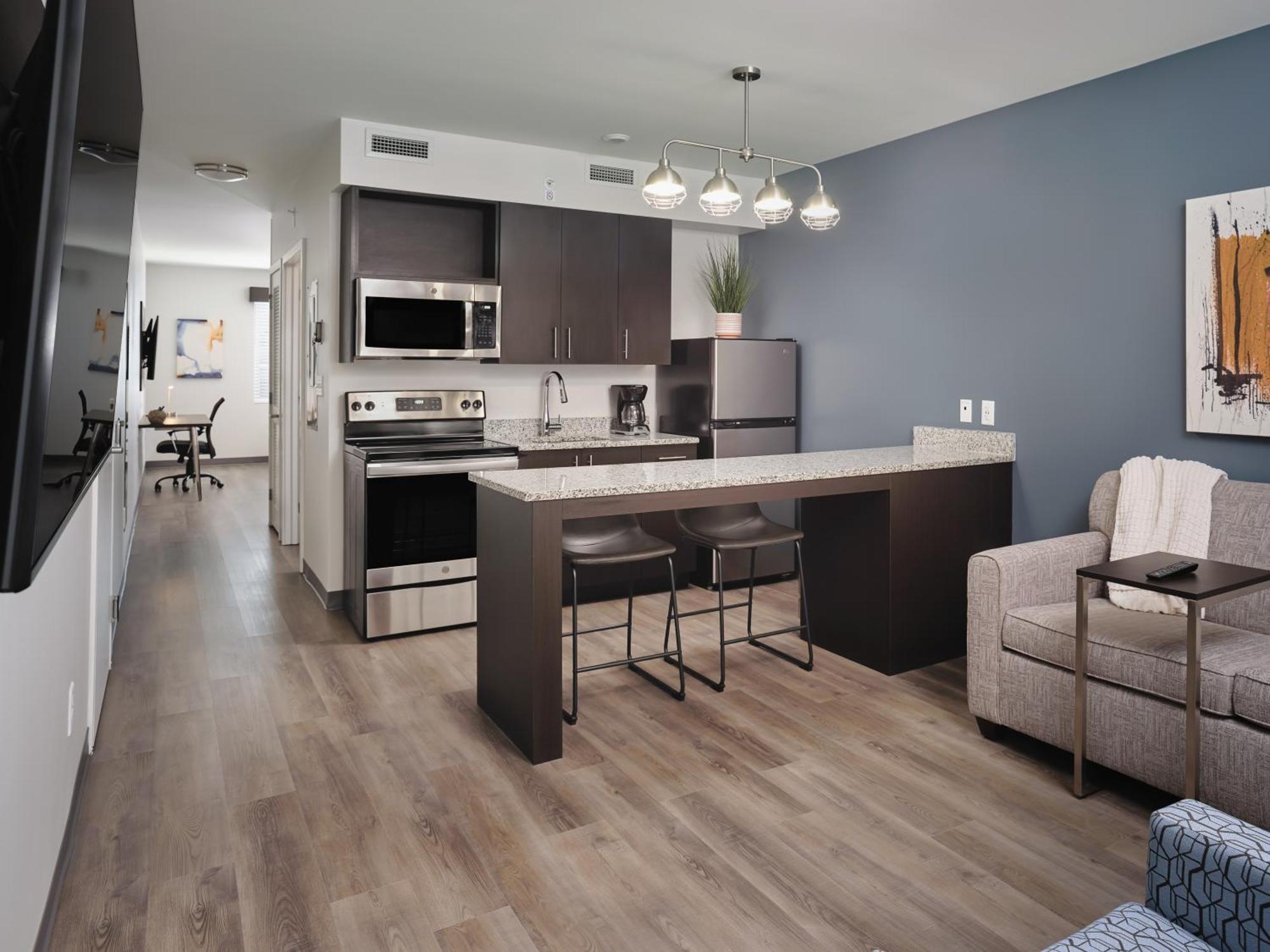 Stayapt Suites Ocala Exteriér fotografie