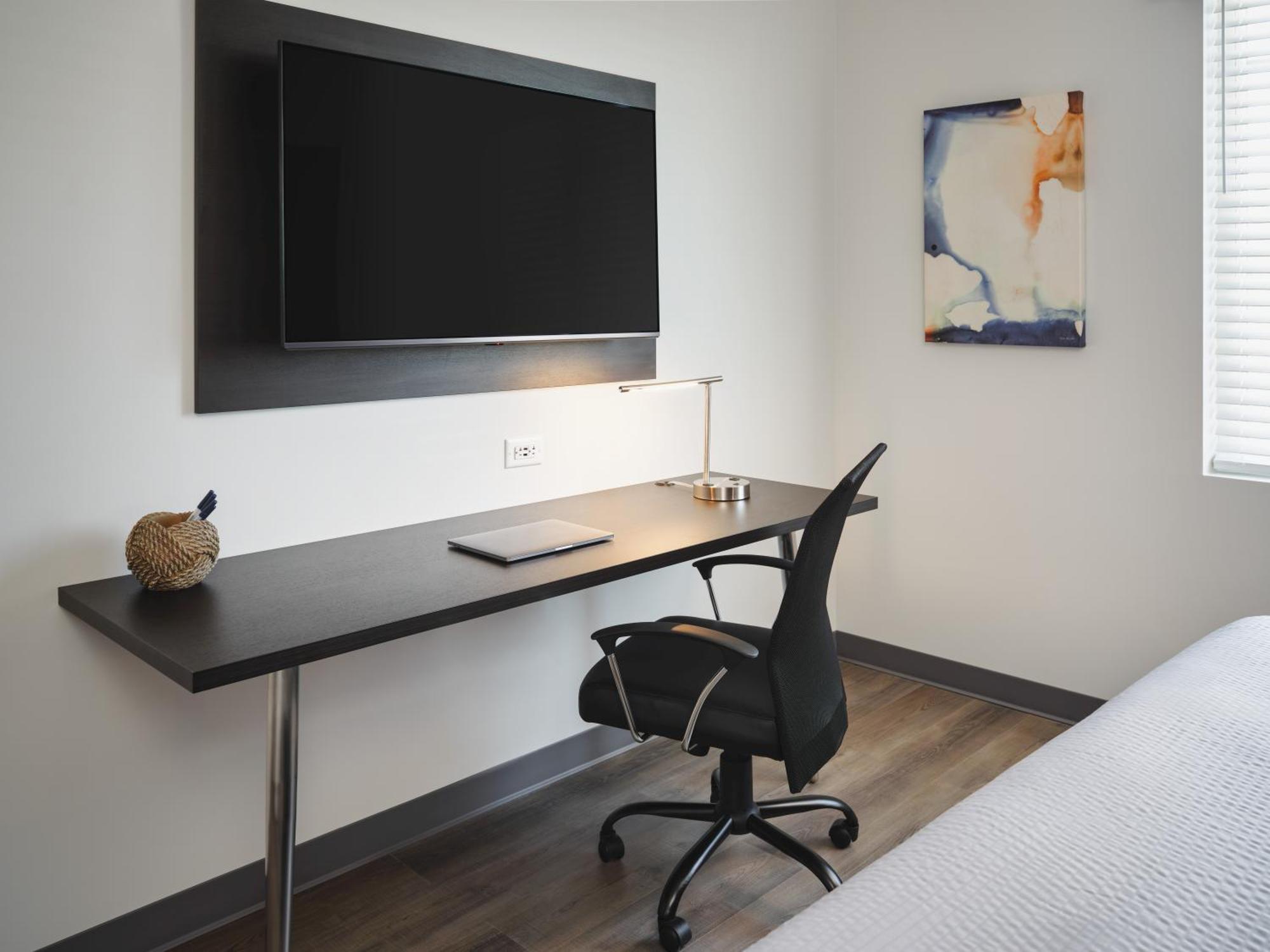 Stayapt Suites Ocala Exteriér fotografie